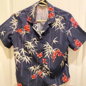 Top / Hawaiian